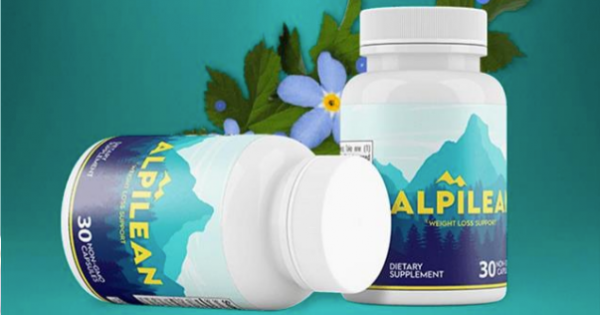 What are the adverse consequences of utilizing Alpilean?