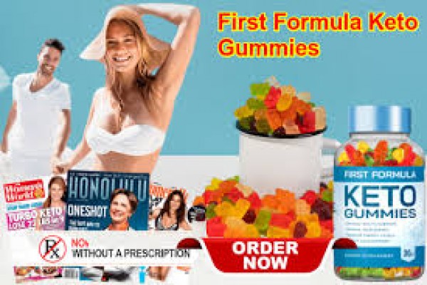 What are the adverse consequences of utilizing First Formula Keto Gummies?