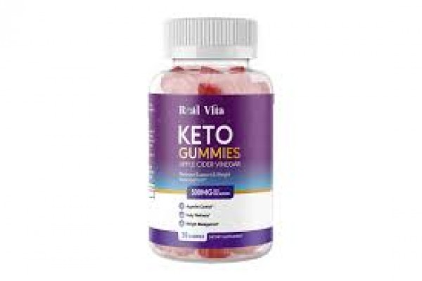 What are the adverse consequences of utilizing Real Vita Keto Gummies?
