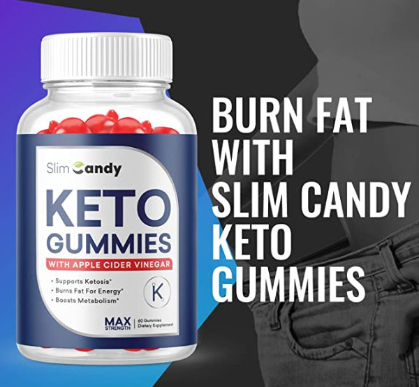 What are the adverse consequences of utilizing Slim Candy Keto Gummies?