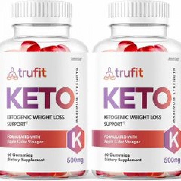 What are the adverse consequences of utilizing Trufit Keto Gummies?