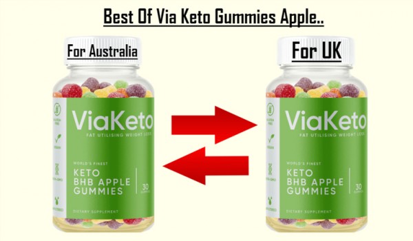 What are the adverse consequences of utilizing Via Keto Apple Gummies?