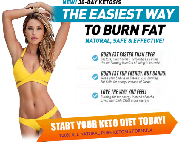 What Are The Benefits and Advantages Of Using Optimum Keto?