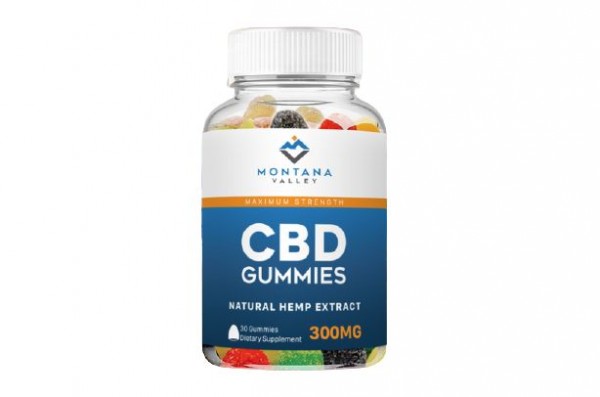 What Are The Benefits Of Montana Valley CBD Gummies  ?