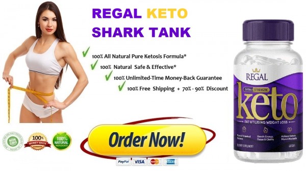 What Are The Benefits Of Regal Keto Shark Tank Diet Pills?
