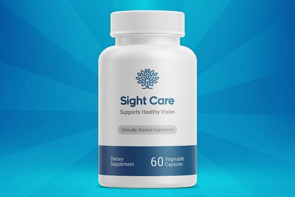 What are the benefits of SightCare?