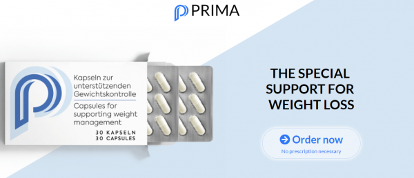 What Are The Benefits Of Using Prima Weight Loss?