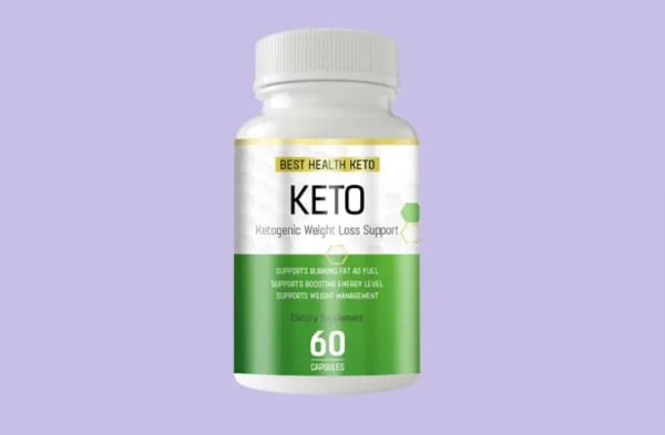 What Are The Best Health Keto Amanda Holden Ingredients?