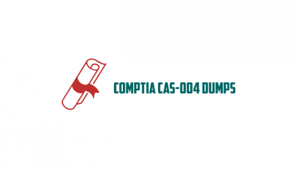 What are the CompTIA CAS-004 exam dumps?