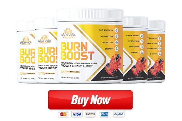 What Are The Corrections Present In Burn Boost?