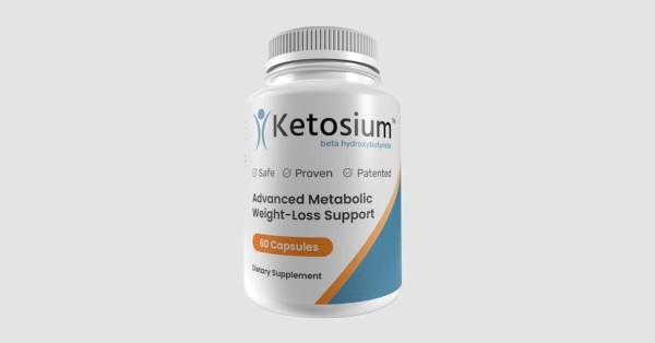 What Are The Health Advantages Of Using Ketosium On A Daily Basis?