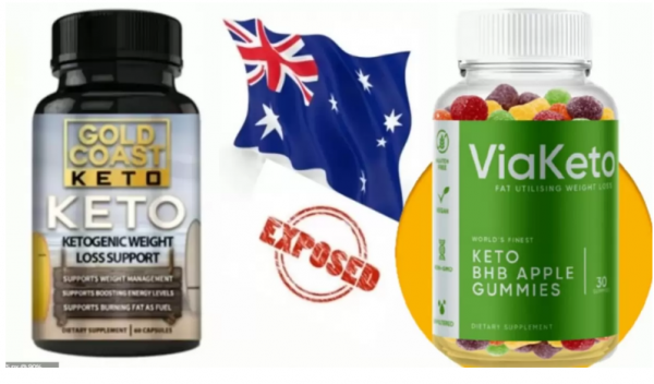 What are the ingredients and price of Gold Coast Keto Gummies?