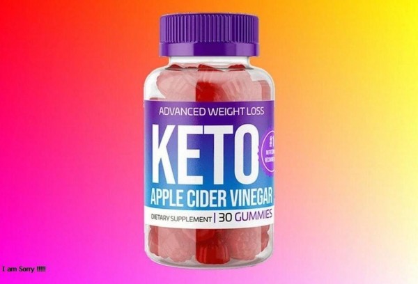 What are the Ingredients of Keto Start ACV Gummies?