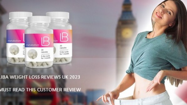 What Are The Liba Weight Loss Capsules  Natural Ingredients For Weight Loss