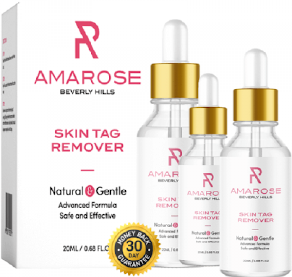 What Are The Natural Extracts Used In Most Ingredients Of Amarose?