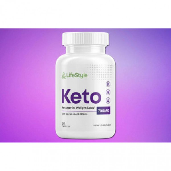 What are the negative effects of using Lifestyle Keto?