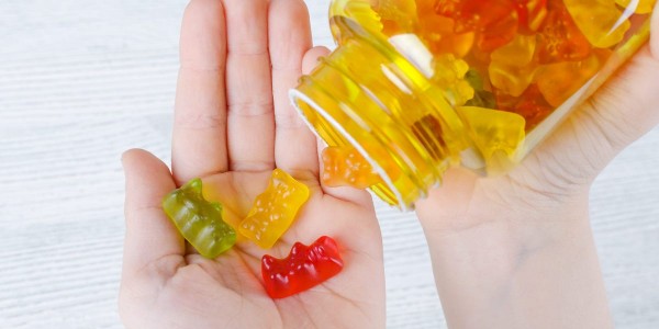 What Are The Oprah Winfrey CBD Gummies Ingredients?