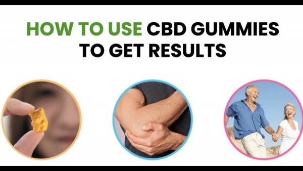 What Are the Precautions While Using Ree Drummond CBD Gummies?