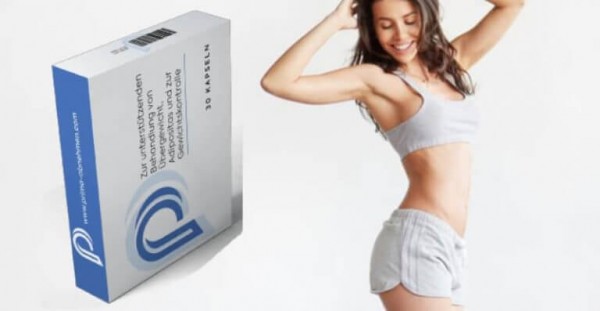 What are the Prima Weight Loss Pills UK Ingredients?