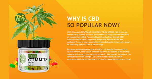 What are the Pros & Cons of Tiger Woods CBD Gummies?