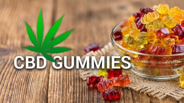 What Are The Pros Of Hillstone CBD Gummies? 