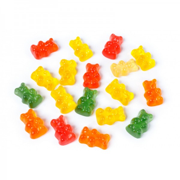 What are the significant things to remember while consuming the gummies of GoKeto Gummies?