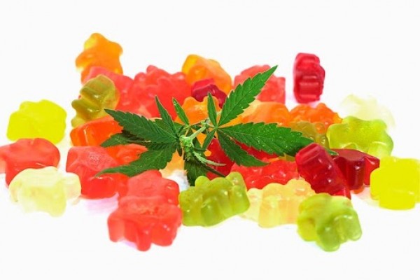 What are the Tom Selleck CBD Gummies