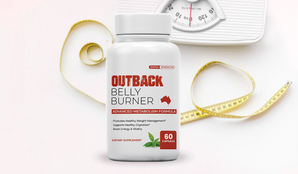 What Are There Any Symptoms Of Outback Belly Burner?