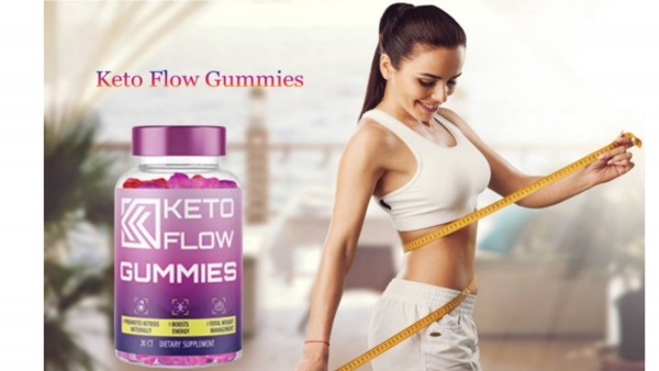 What compels Keto Flow Gummies the best weight decline chewy confections?
