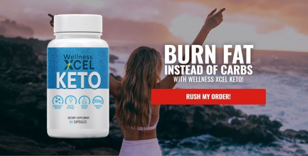 What do you mean by keto advantage Wellness Xcel Keto supplement?