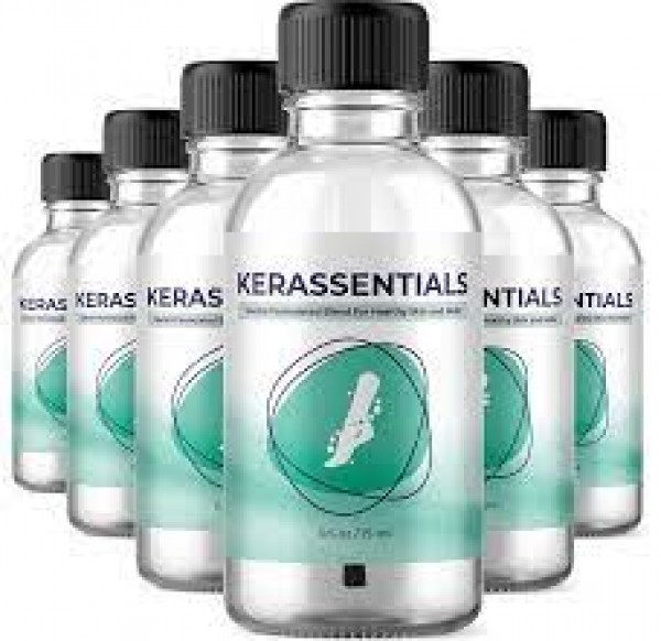 What exactly is Kerassentials?