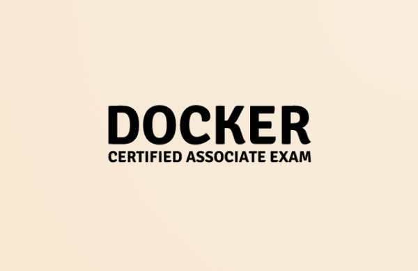 What if I want to cancel my Docker Certified Associate Exam? 