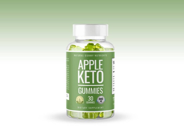 What is Apple Keto Gummies Rebel Wilson?