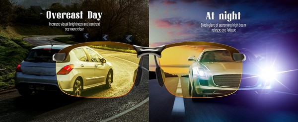 What Is Best Night Driving Glasses – Official Reviews?
