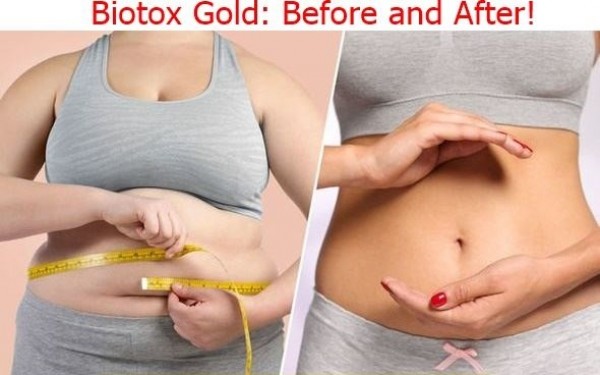 What is Biotox Gold UK?