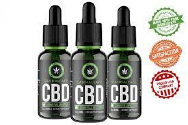 What is cannaverda CBD made from?