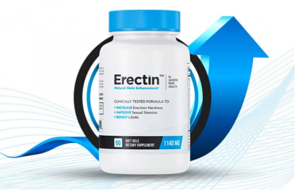 What Is Erectin? >> https://www.joessay.com/product/erectin-reviews/