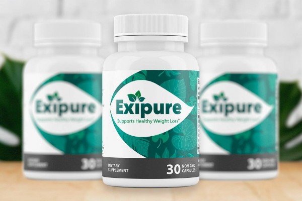 What is Exipure South Africa?