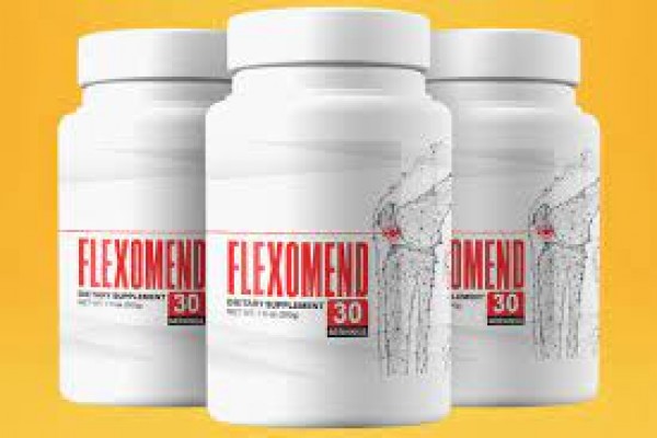 What is Flexomend?