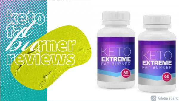 What Is Keto Extreme Fat Burner?