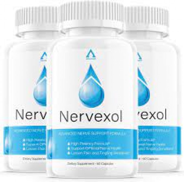 What is Nervexol Supplement?