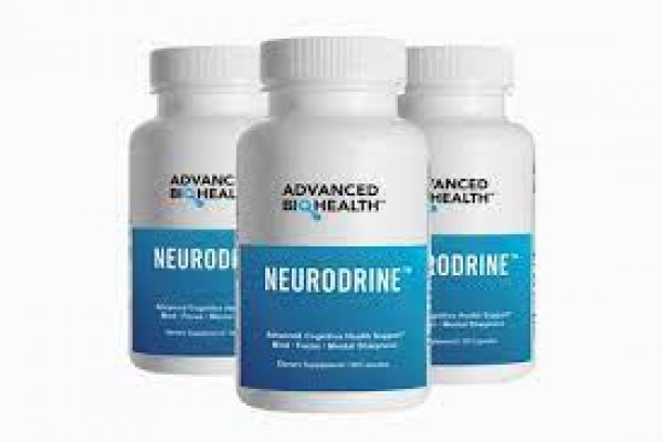 What is neurodrine and how does it work?