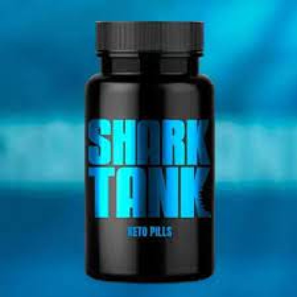 What is Shark Tank Keto Pills?