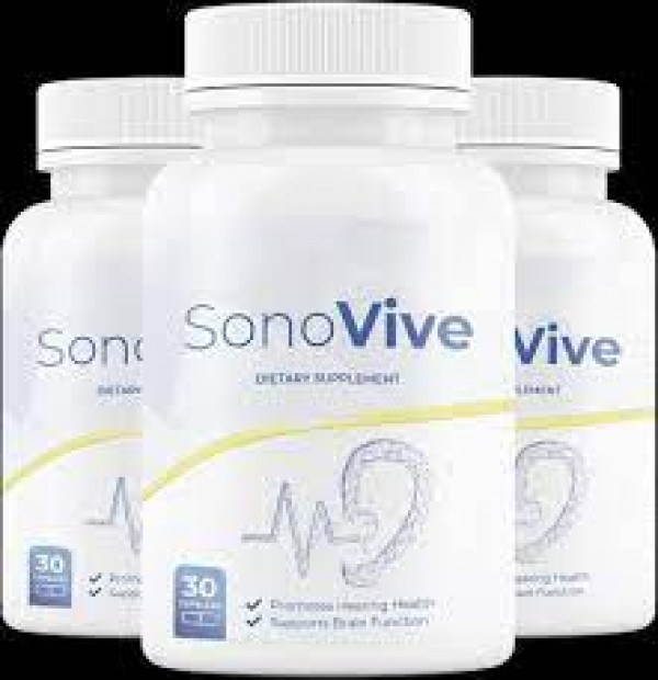What is Sono Vive?