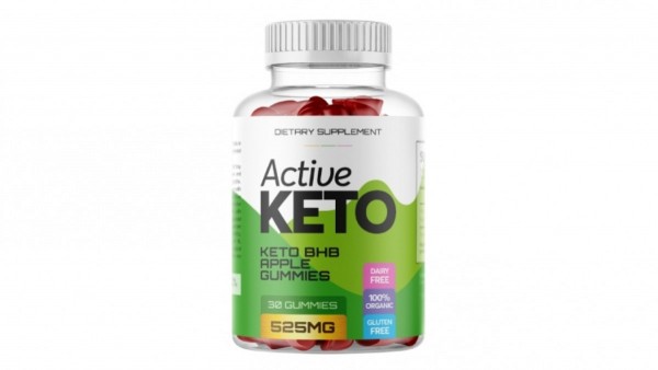 What Is The  Active Keto Gummies Weight Reduction Supplement?