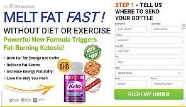 What is the Advantages of Keto Burn DX Dawn French?